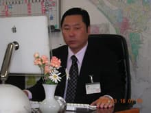 代表あいさつ｜賃貸アパート・不動産売買｜有限会社 誠政企画