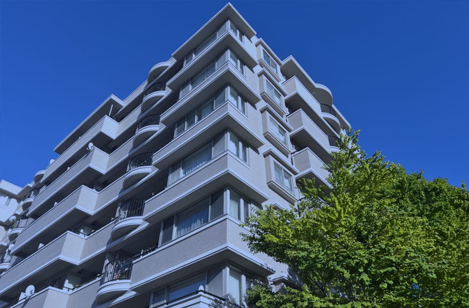 賃貸マンション