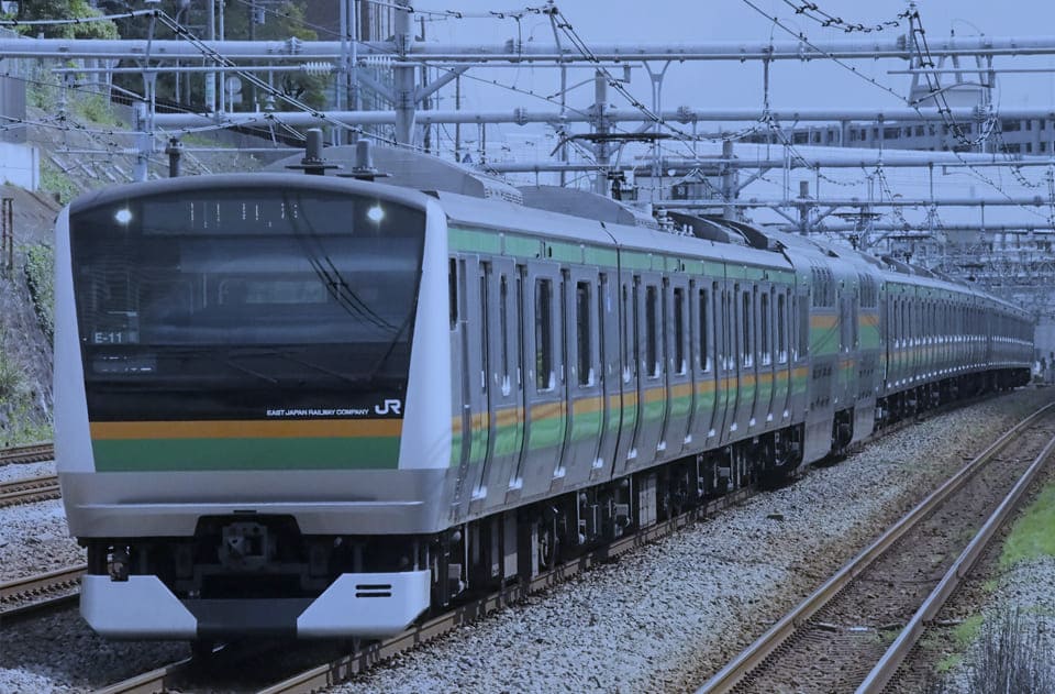 路線・駅 検索