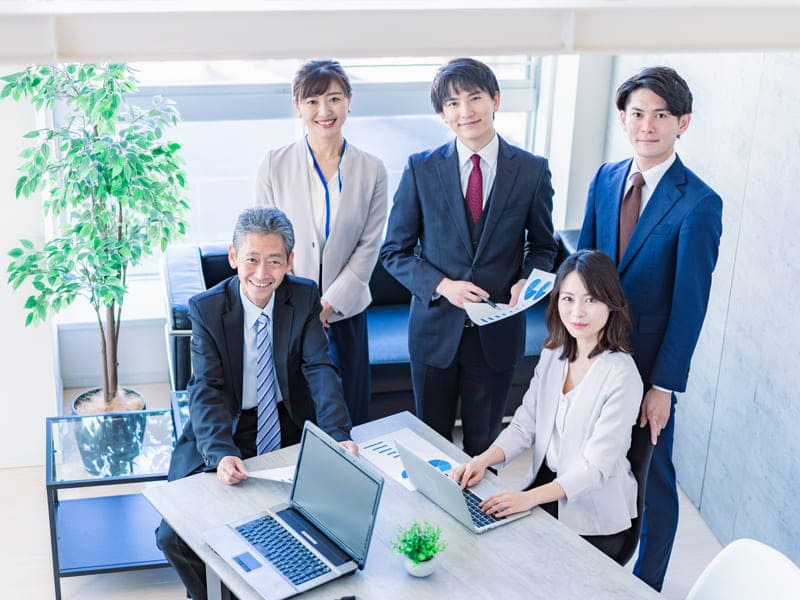 オフィス・事務所物件｜賃貸アパート・不動産売買｜有限会社 誠政企画